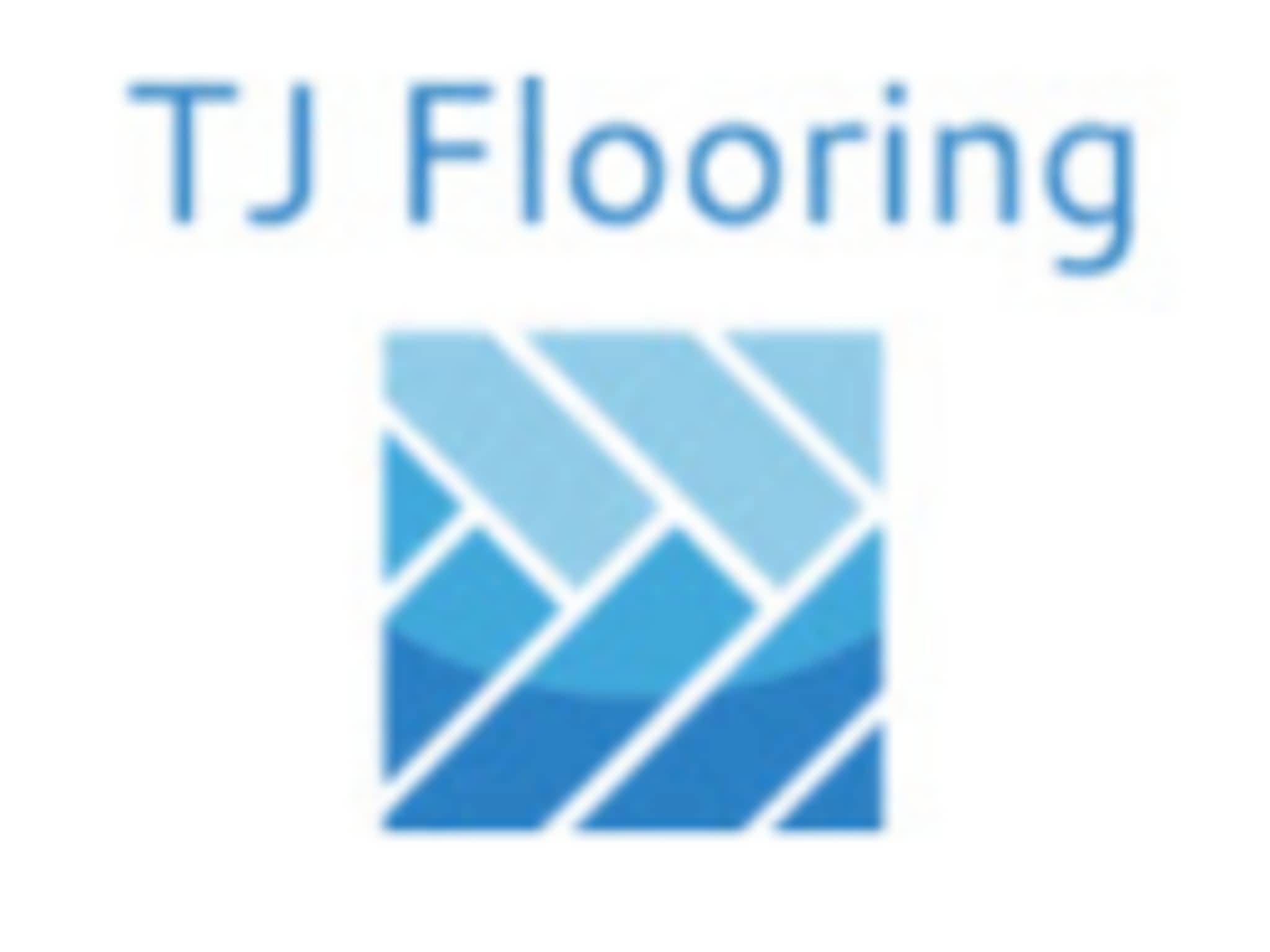 photo TJ Flooring