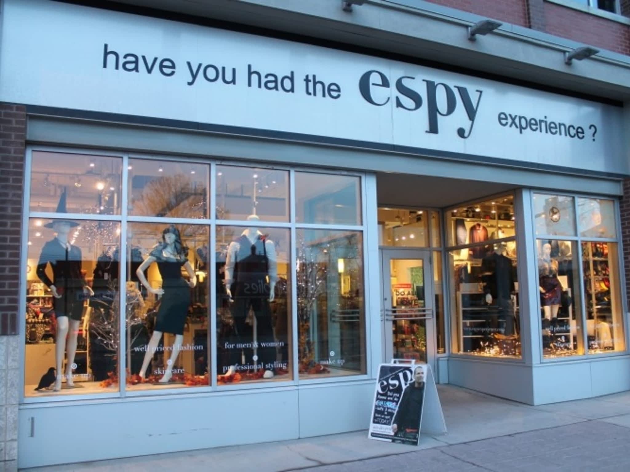photo Espy Experience Inc