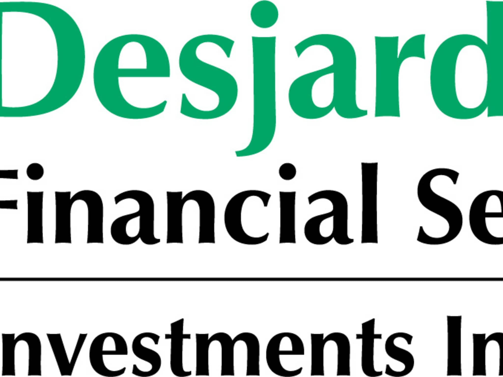 photo ACA Fin Desjardins Financial Security Investment