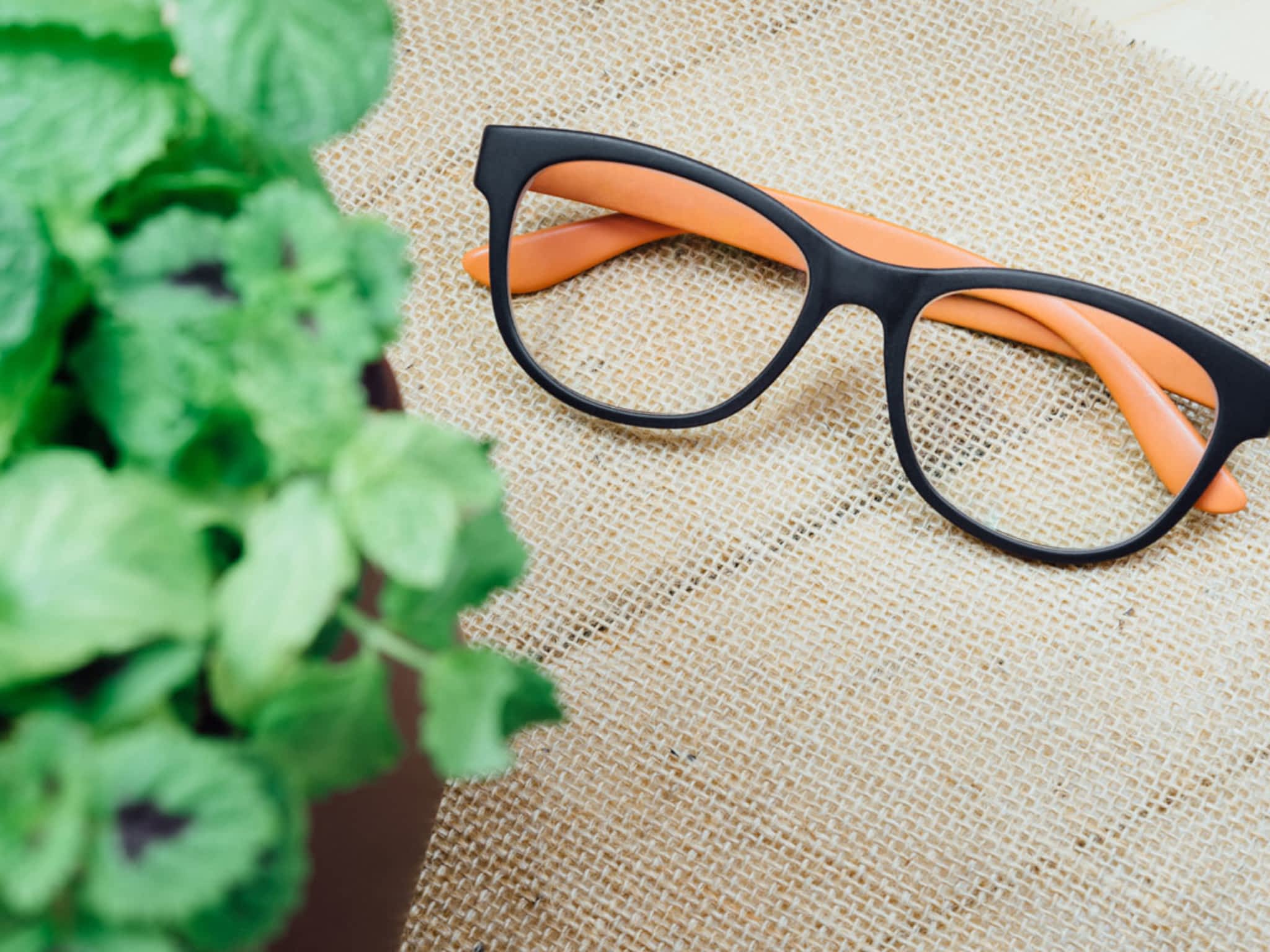 photo Heritage Optometry