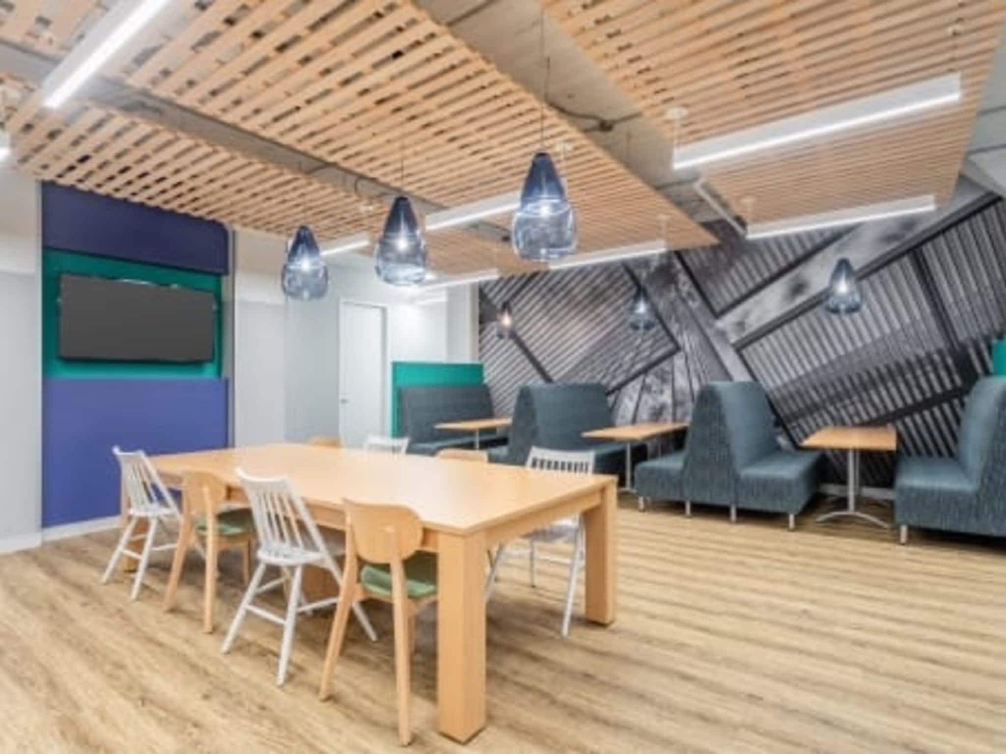 photo Regus - Kitchener