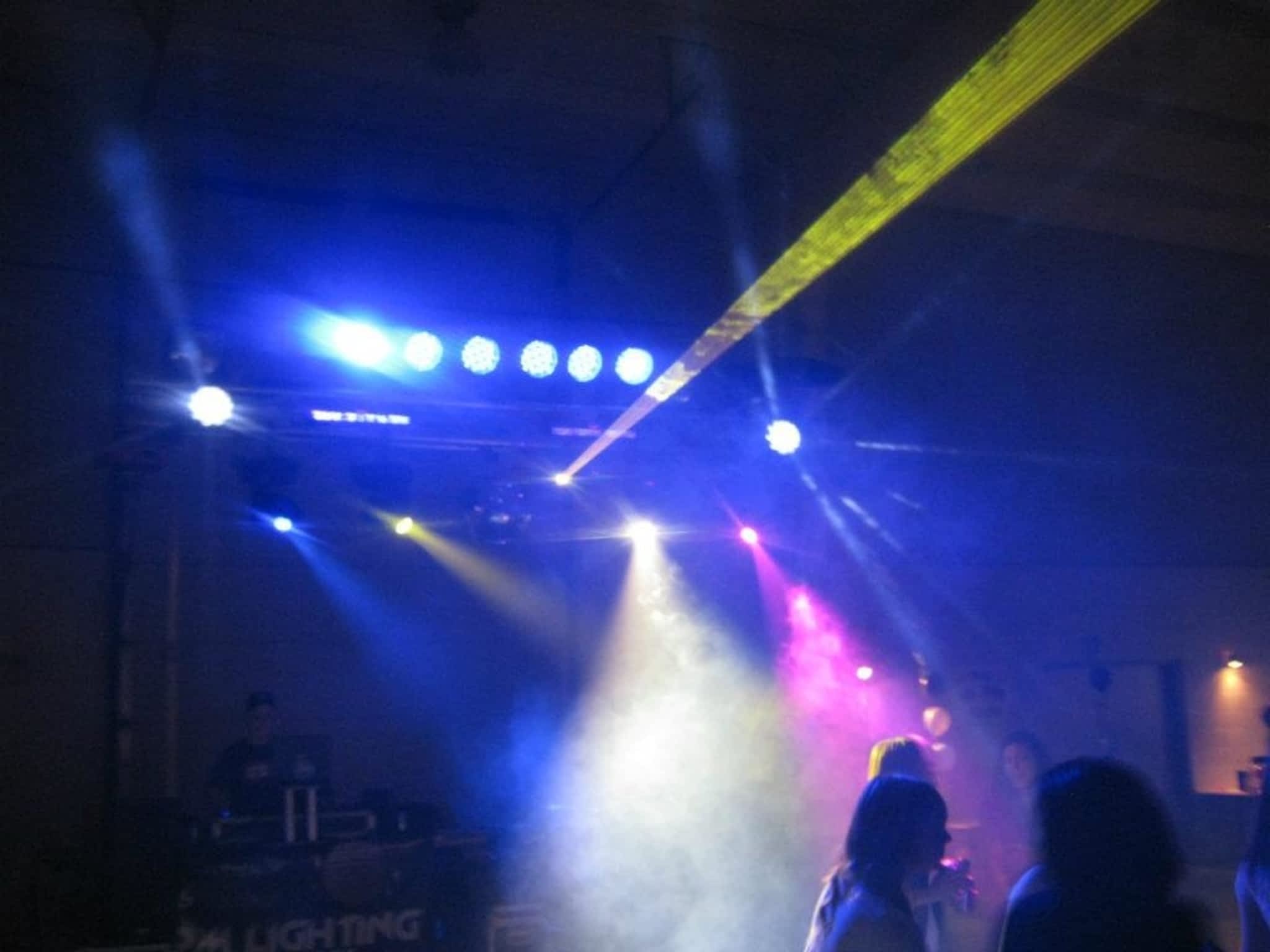 photo Partytime Music Services