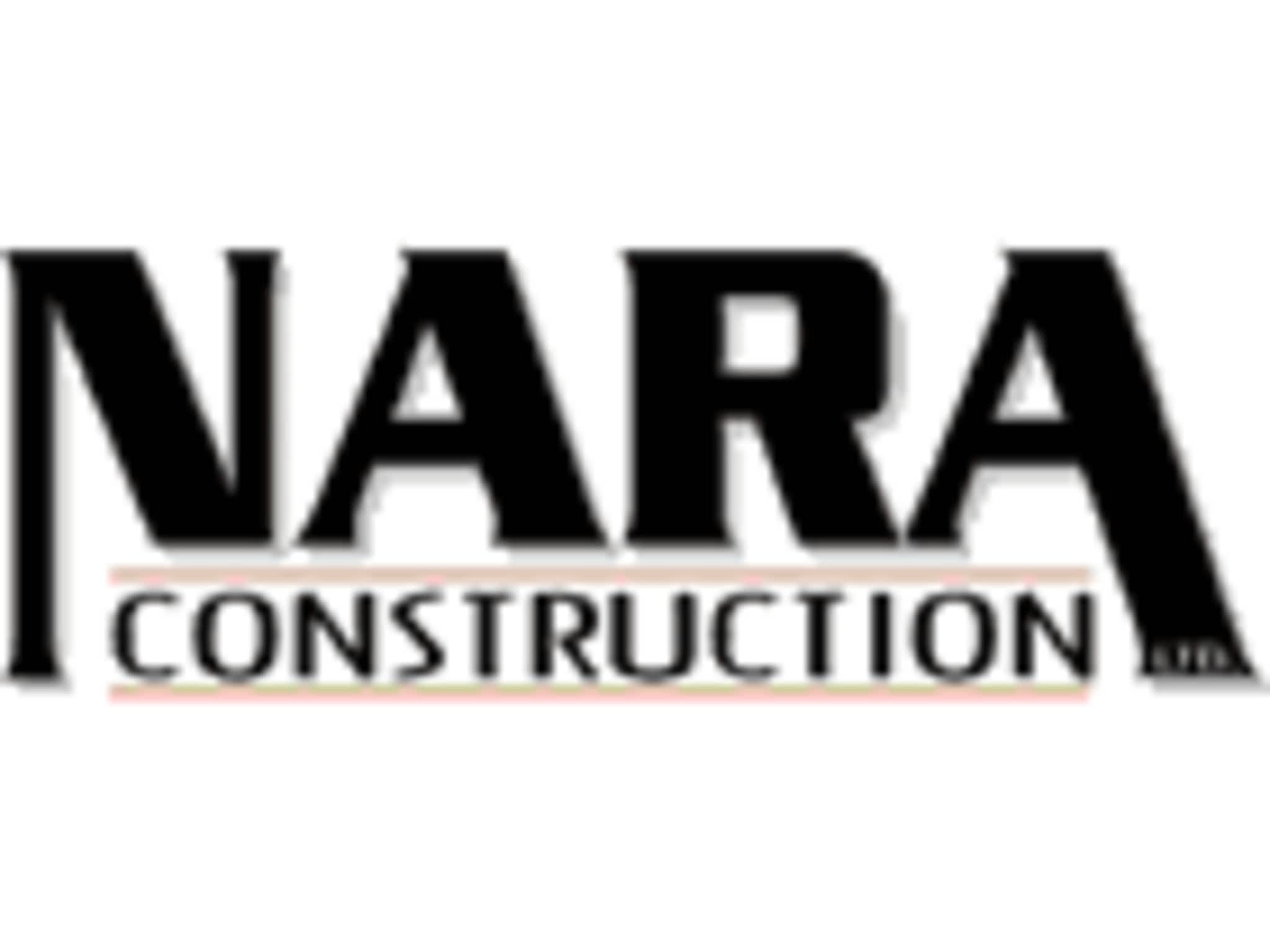 photo Nara Construction