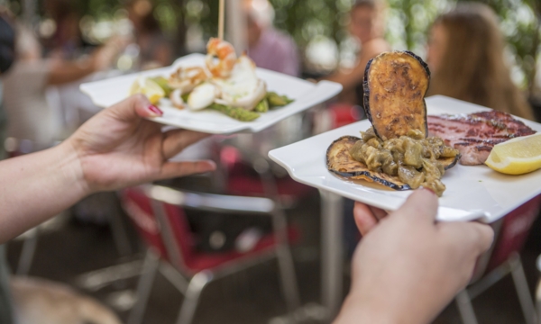 Make the most of summer at Montreal's top terraces