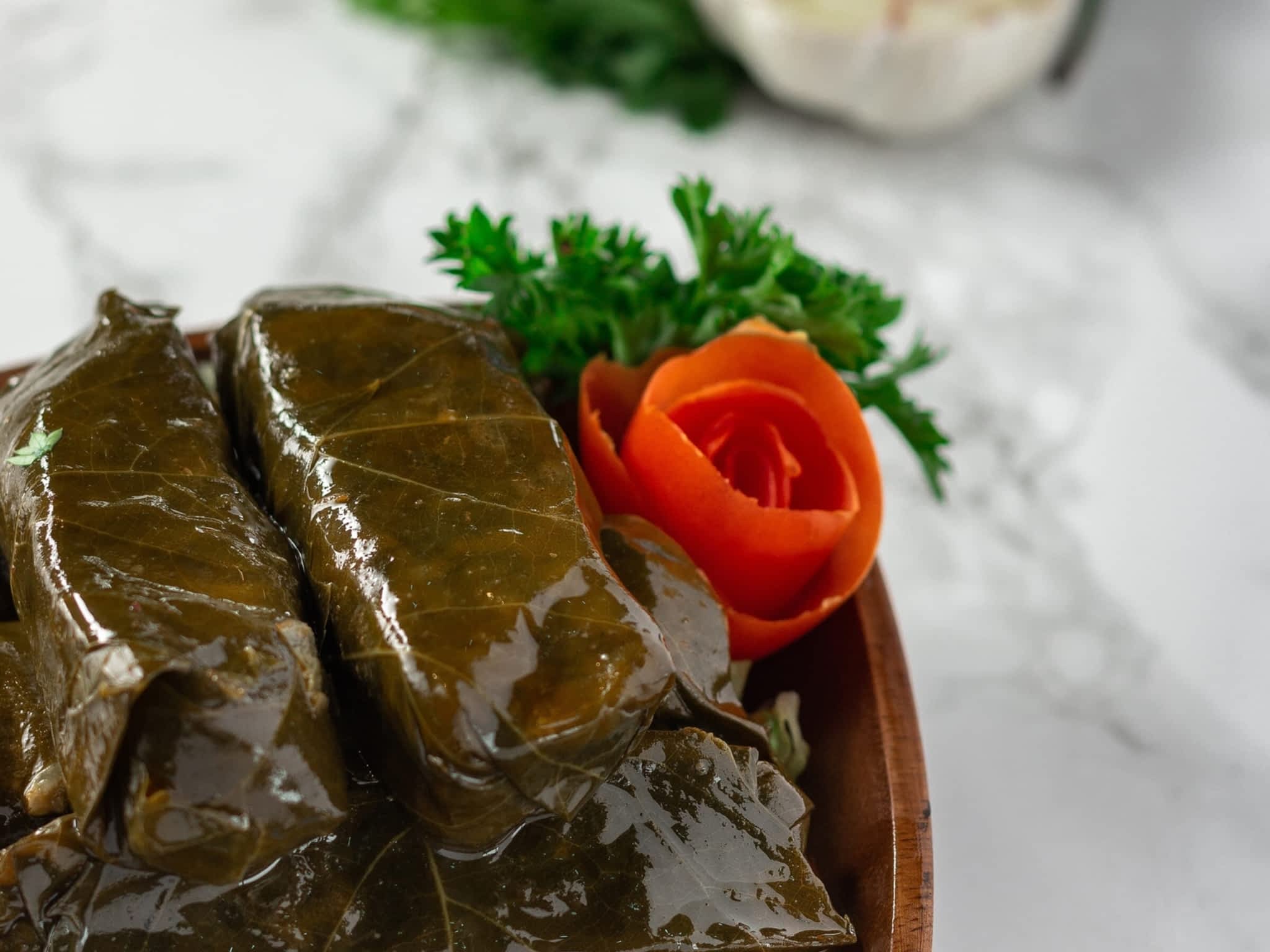 photo Shawarma Palace