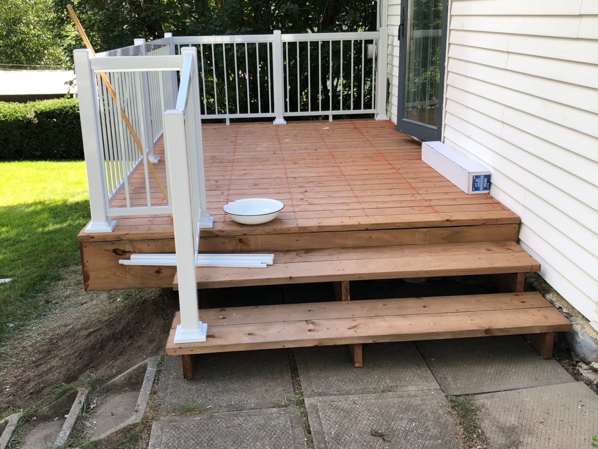 photo PLH électrique