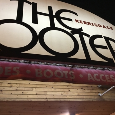 Kerrisdale Bootery Ltd - Shoe Stores