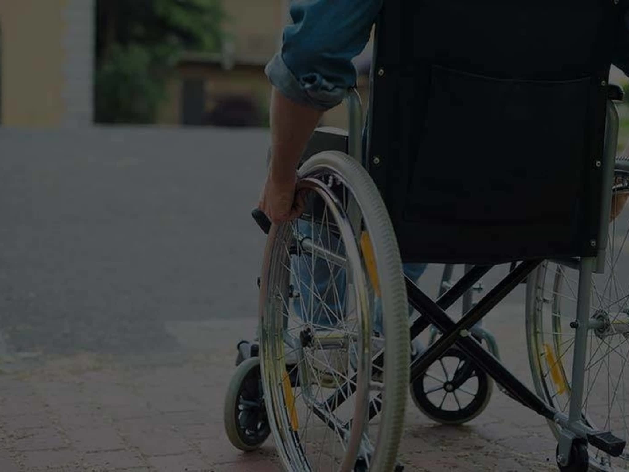 photo Dr Scott Macpherson