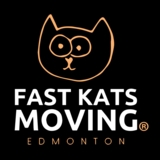 View Fast Kats Moving Edmonton’s Edmonton profile