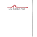 Boucher & Jones Fuels - Fuel Oil