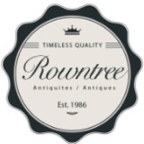 Rowntree Antiques - Antiquaires