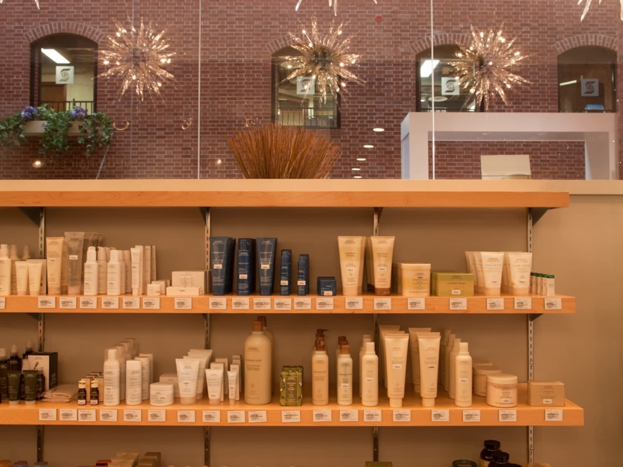 photo Element 5 Day Spa