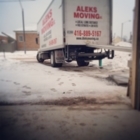 Aleks Moving Inc - Moving Services & Storage Facilities