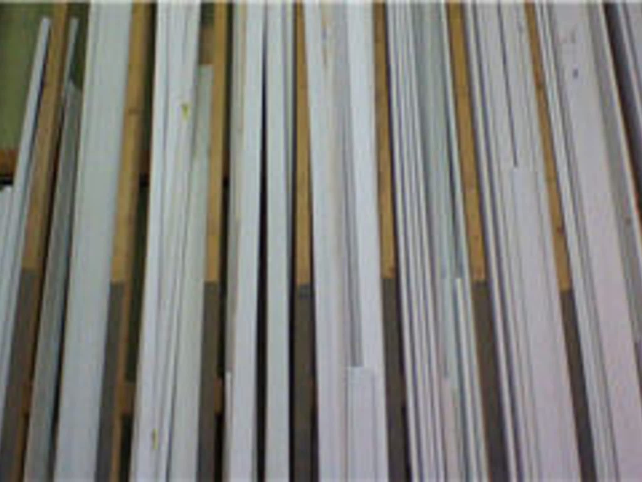 photo Agassiz Builders Ltd