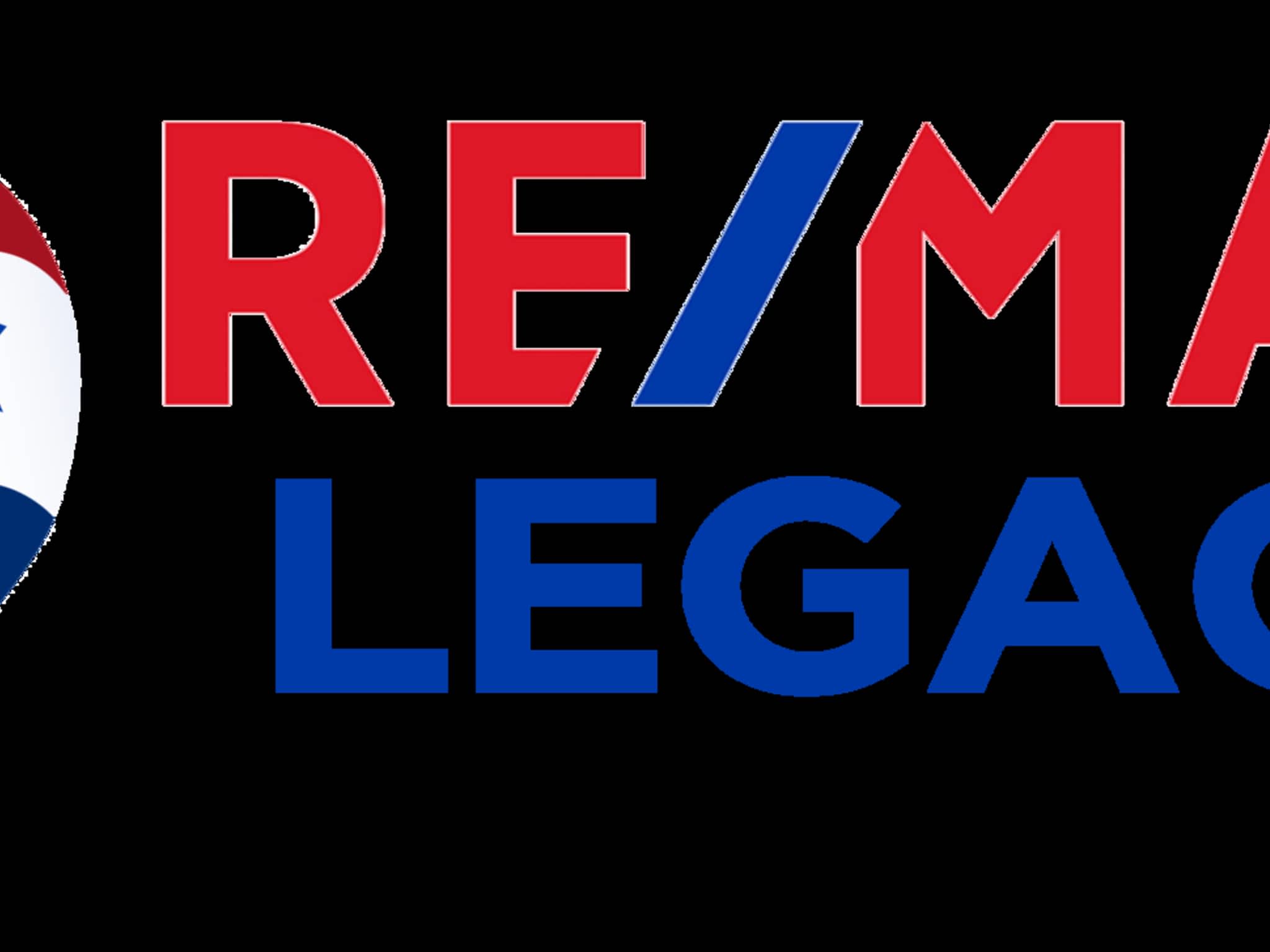 photo RE/MAX Legacy