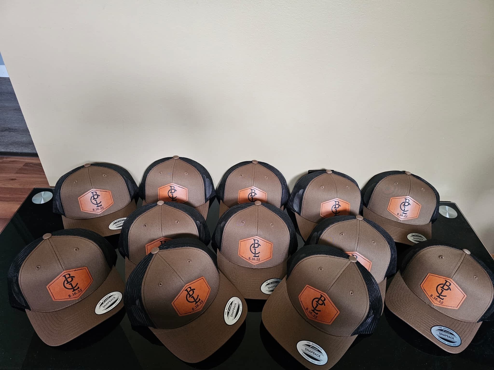 photo C.D Custom Engraving