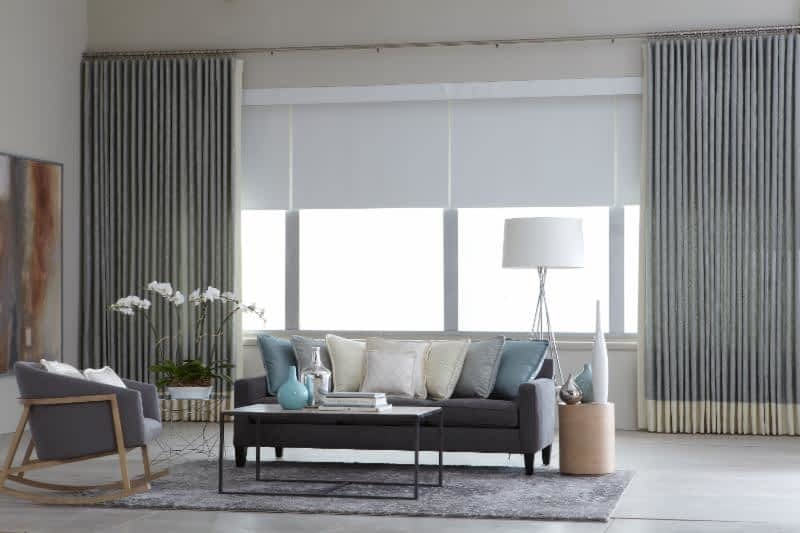 photo Budget Blinds Serving Burnaby-New Westminster