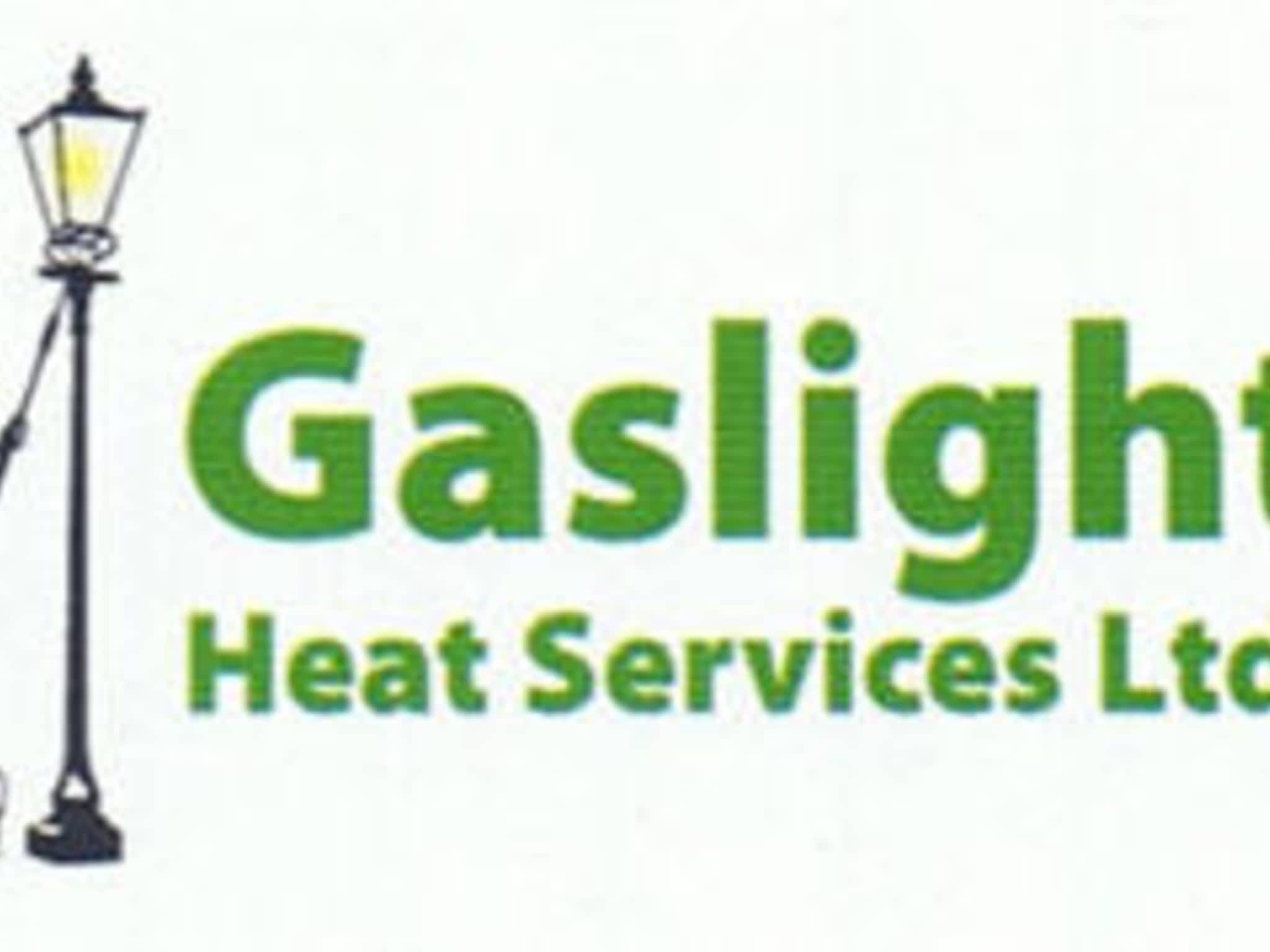 photo Gaslight Heat Services Ltd