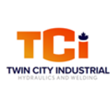 Voir le profil de Twin City Industrial Inc - Oliver