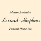 Maison Funéraire Lessard-Stephens - Salons funéraires
