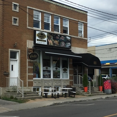 Boucherie Chez Chartier - Boucheries