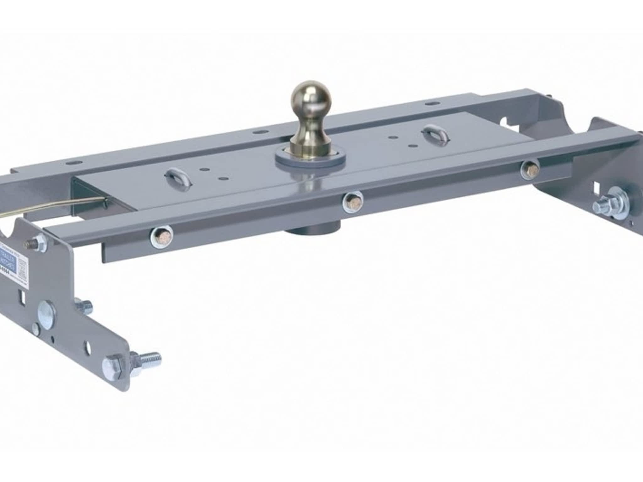 photo Hitch Warehouse Ltd