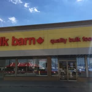 Bulk Barn A Ancaster On Pagesjaunes Ca Mc