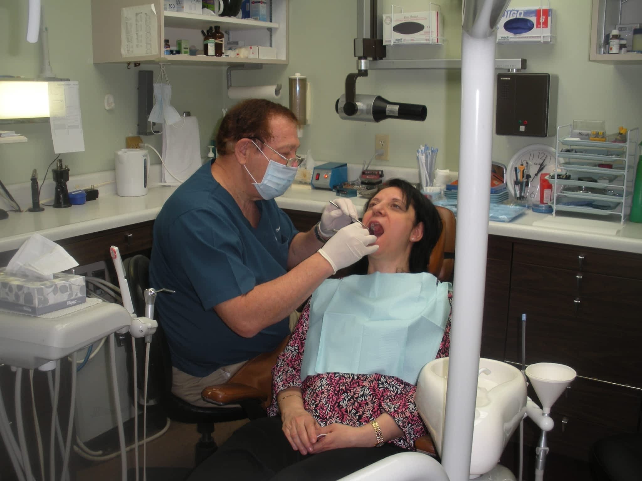 photo Clovedent Family Dentistry