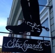 stockyards western apparel