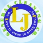 LJ Cleaning Services - Commercial, Industrial & Residential Cleaning