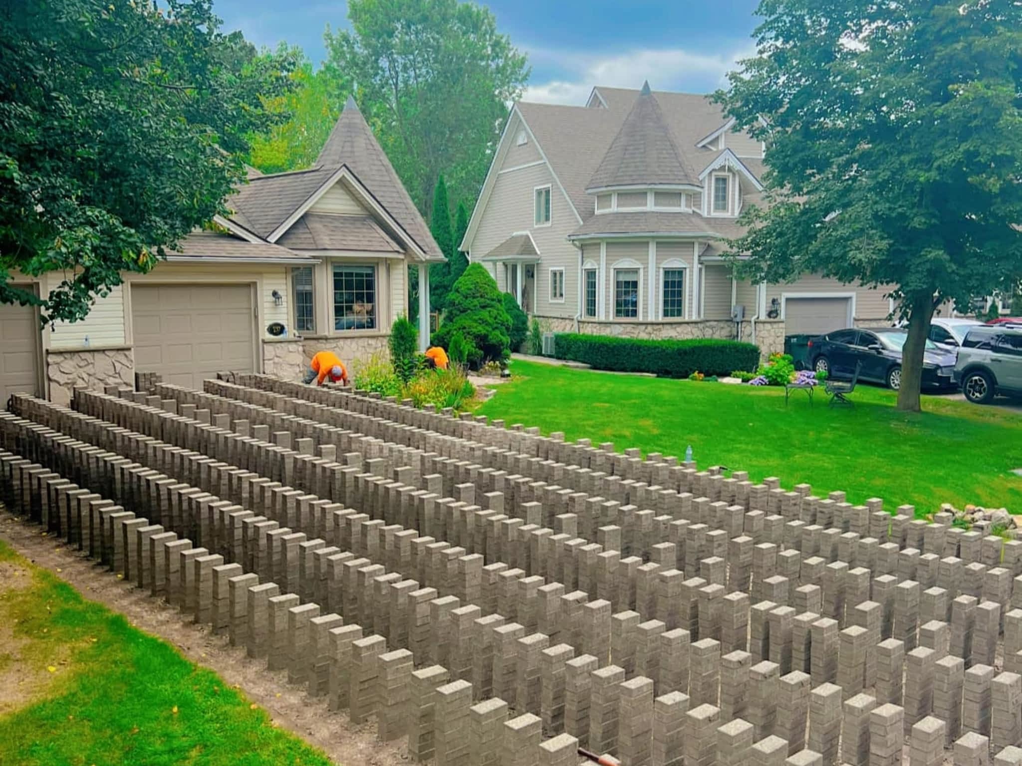 photo LaPierre's Interlock