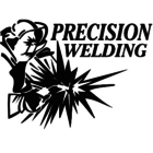 Precision Welding Ltd - Logo