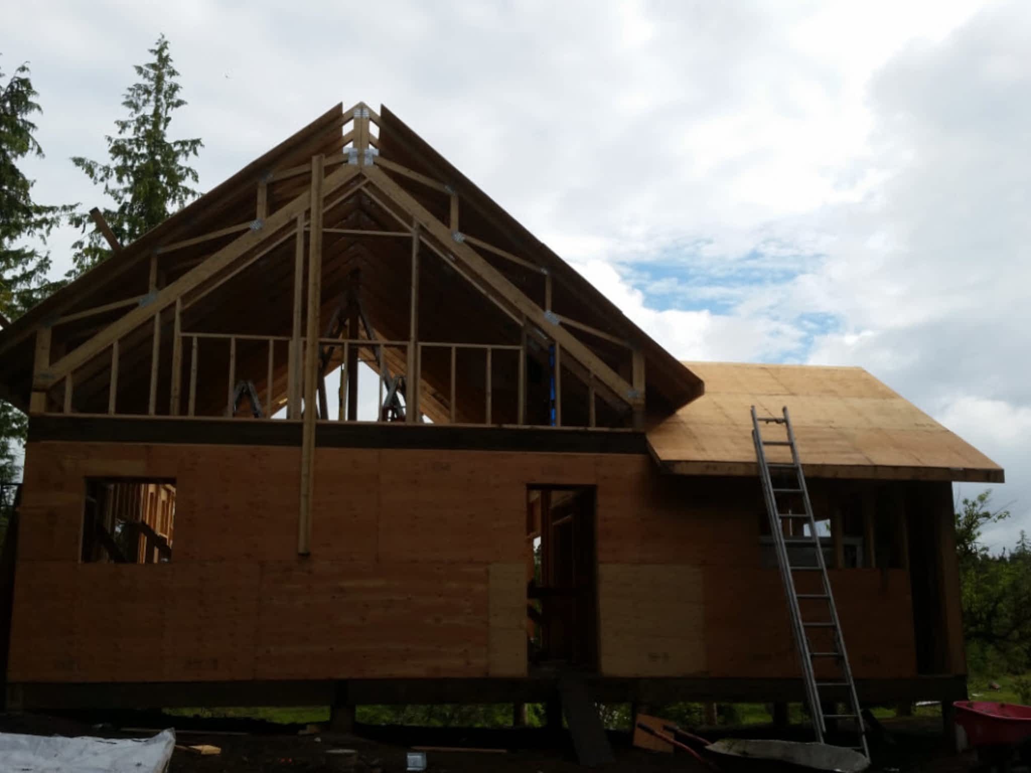 photo C Carson Construction