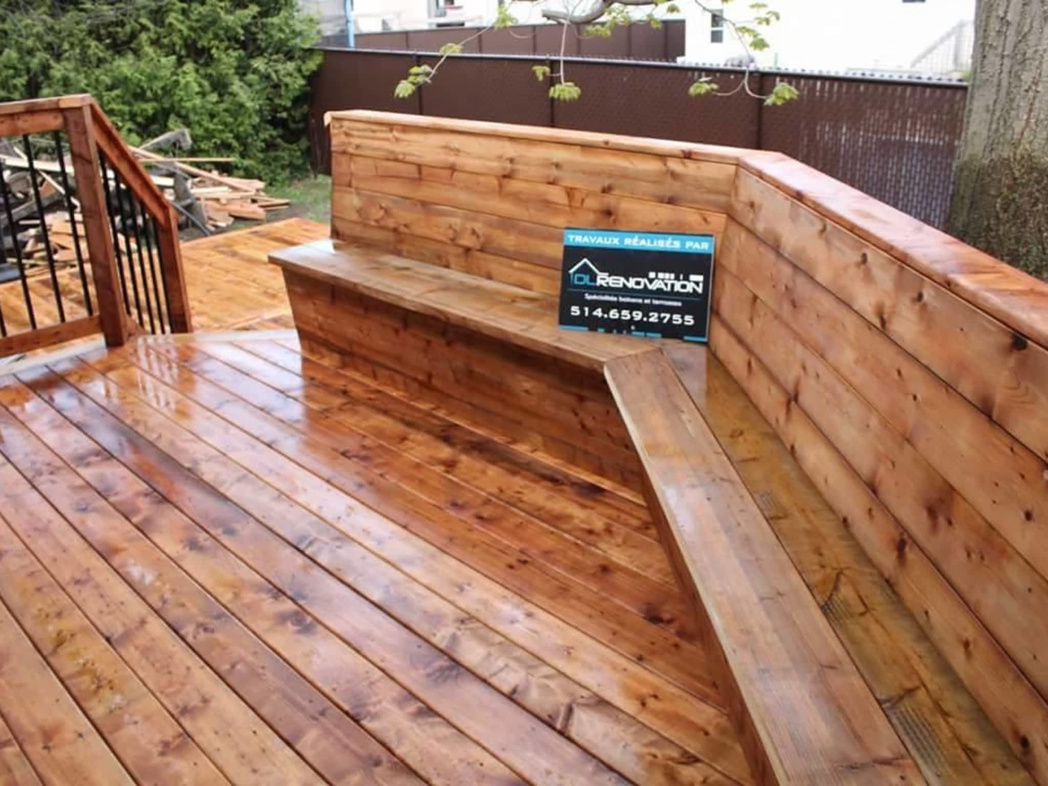 photo DL Rénovation