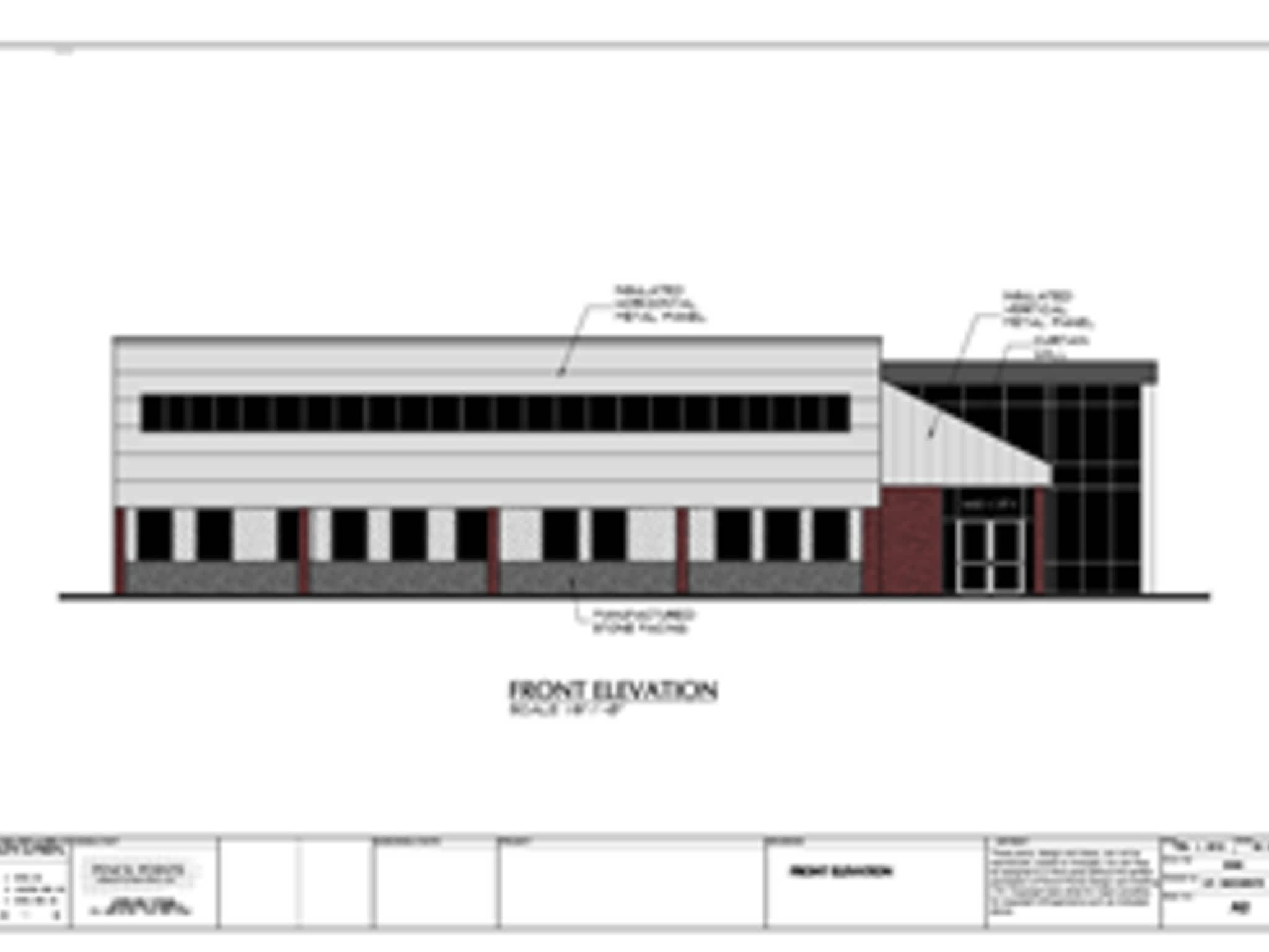 photo Pencil Points Design & Drafting Ltd