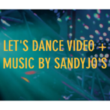 View Let's Dance Music + Video By SandyJo's.’s Kamloops profile