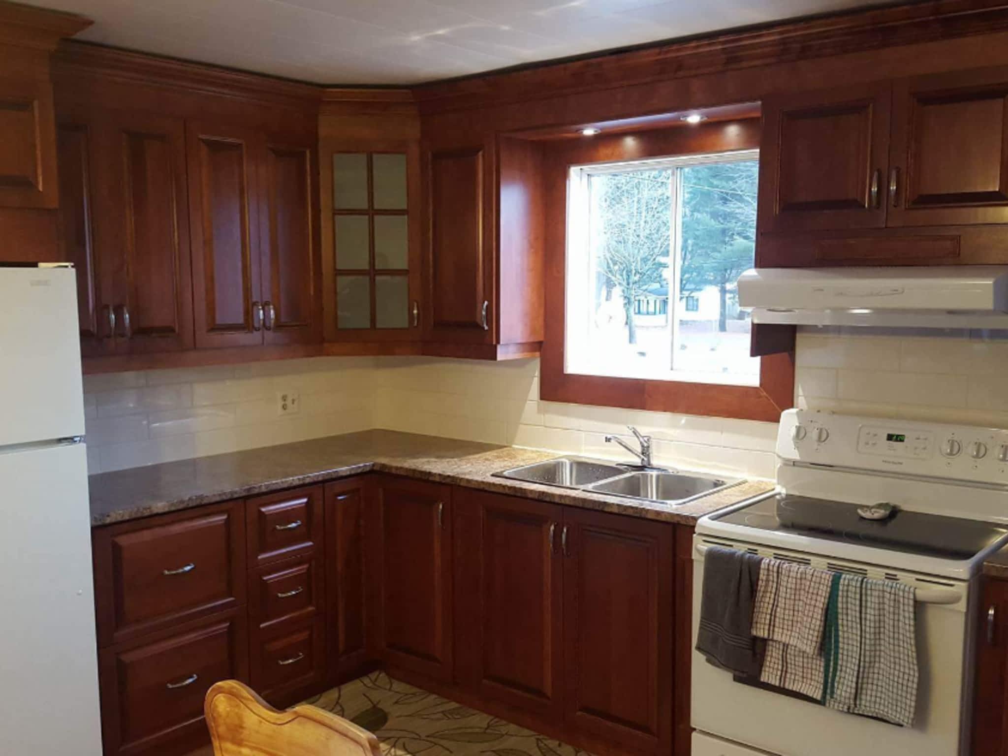 photo Construction Eric Lessard