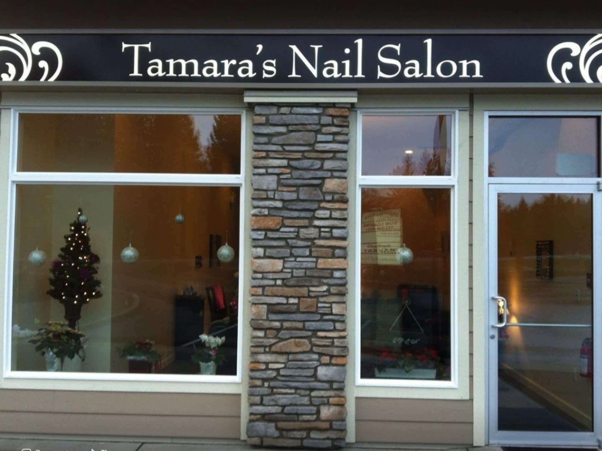 photo Tamara's Nail Salon