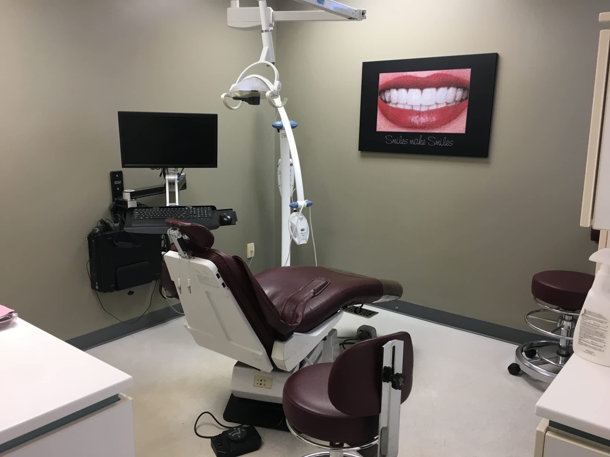 photo Woodroffe Dental Care