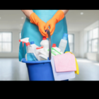 CPSD - Janitorial Service