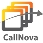 Callnova - Logo