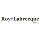 Voir le profil de Roy Labrecque CPA Inc - Saint-Apollinaire