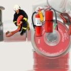 M & R Fire Protection Inc - Gicleurs automatiques d'incendie