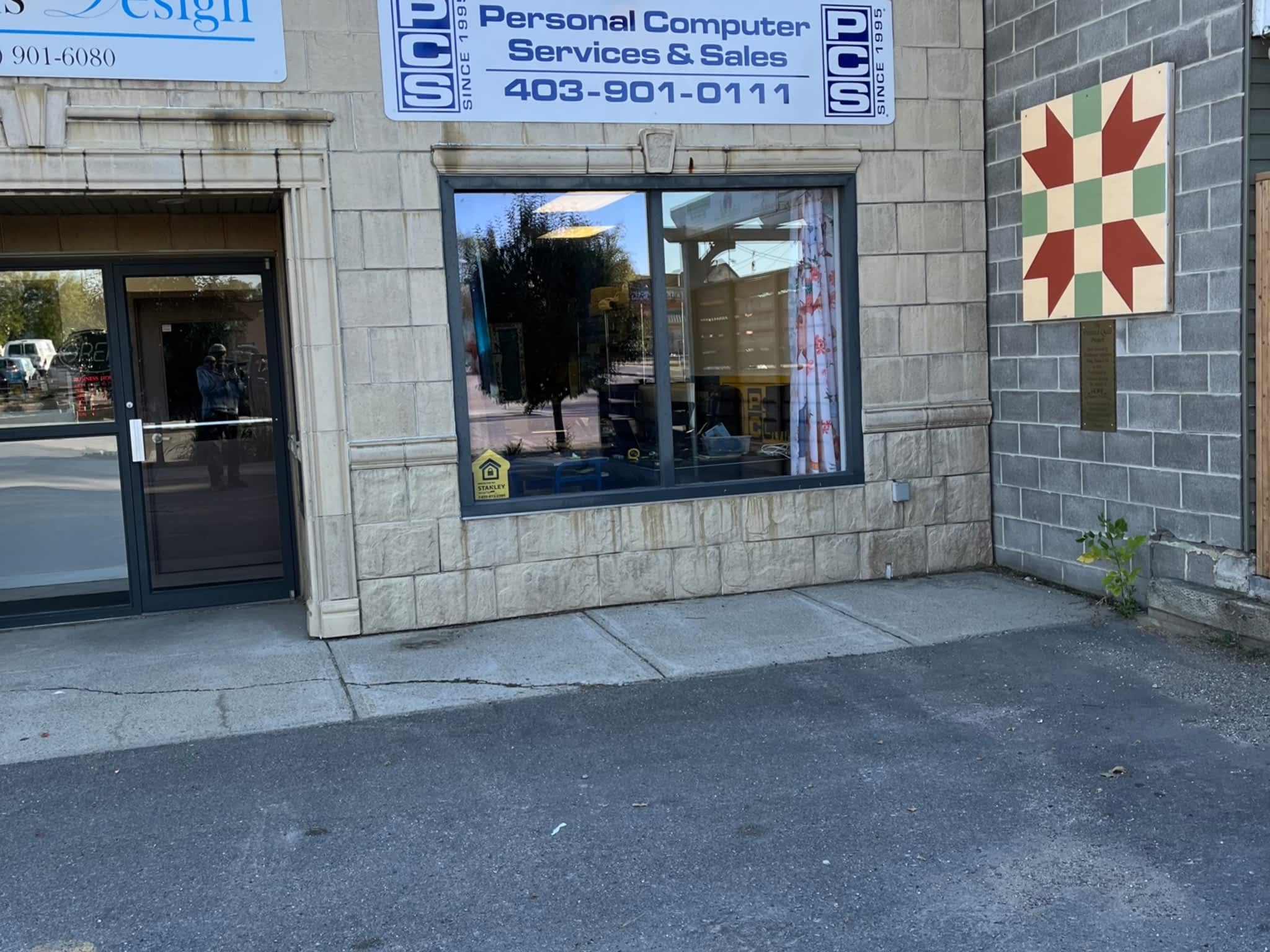 photo Personal Computer Services