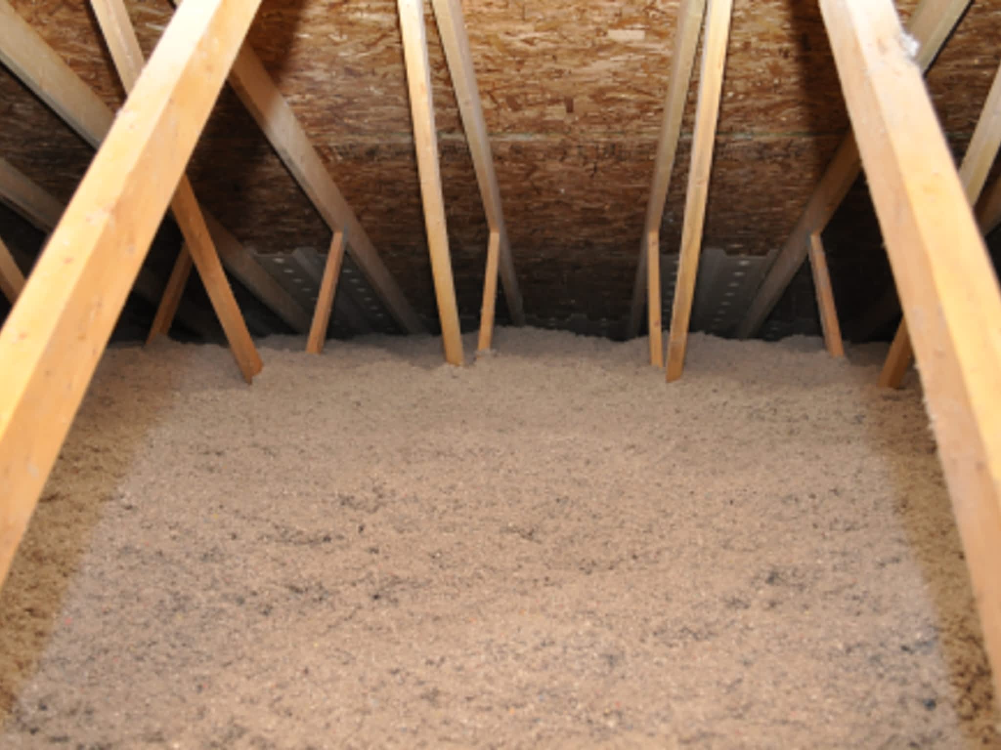 photo Enerliv Insulation