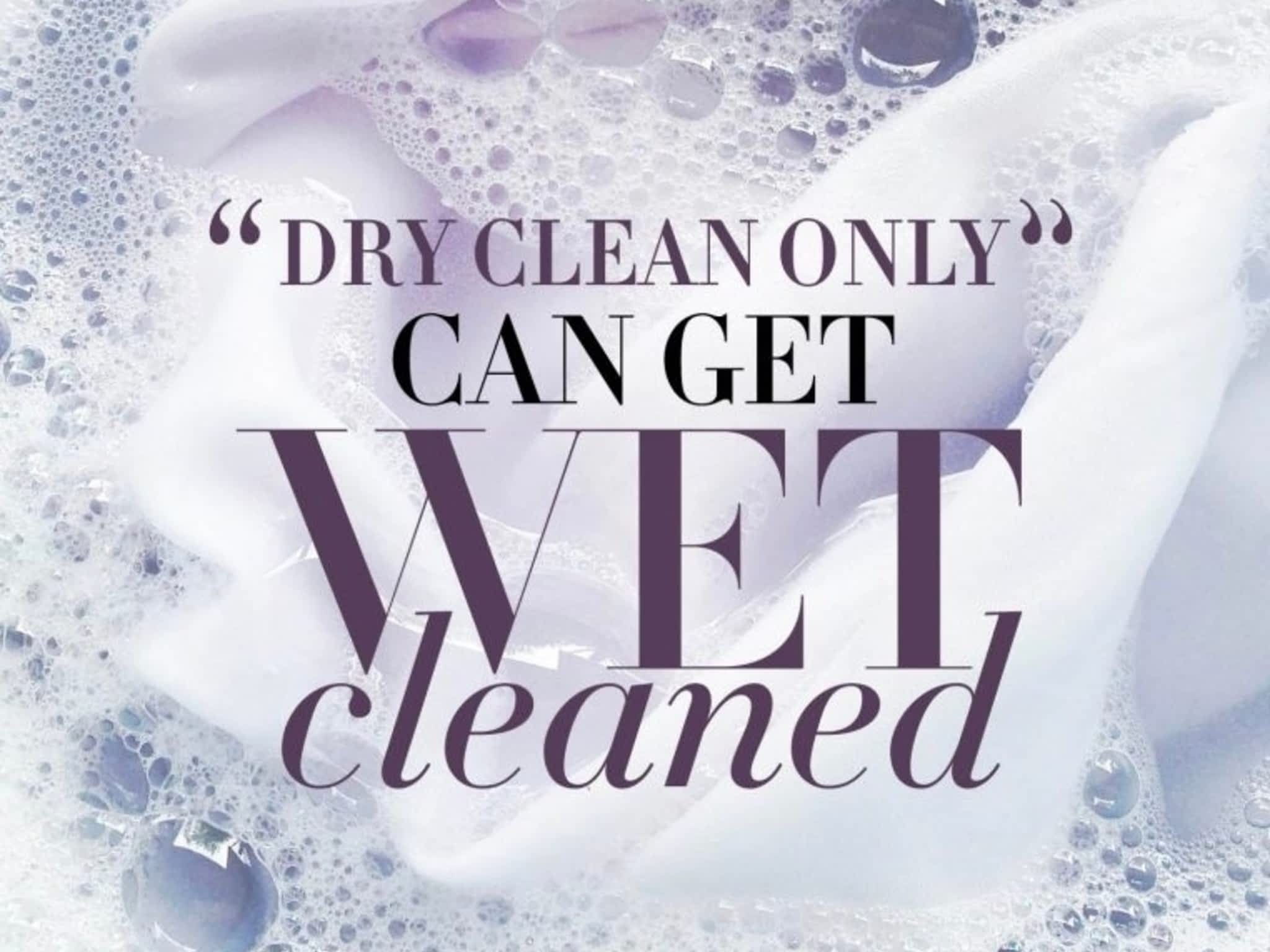 photo North Shore Laundry Services