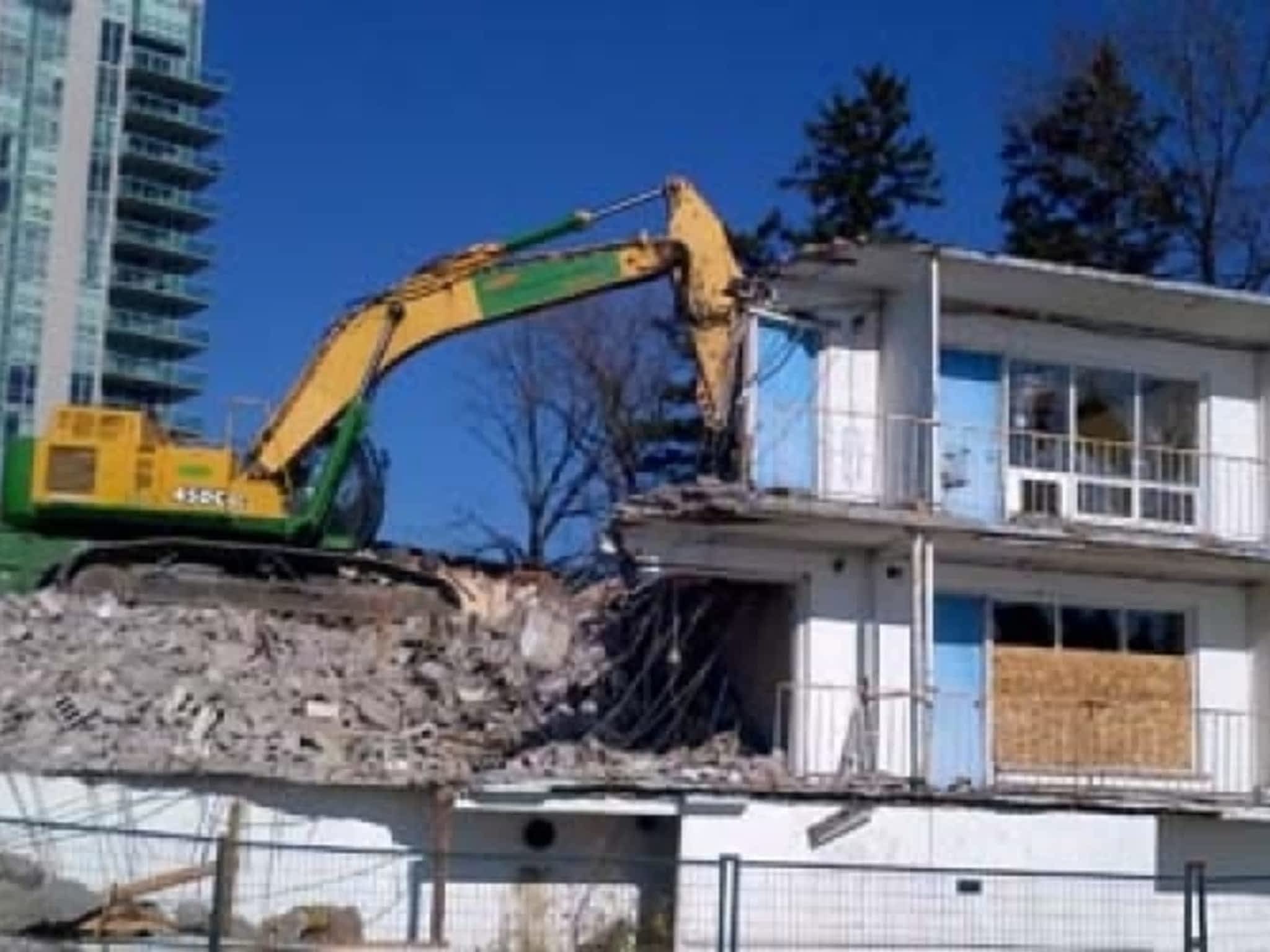 photo Lanmar Environmental Solutions