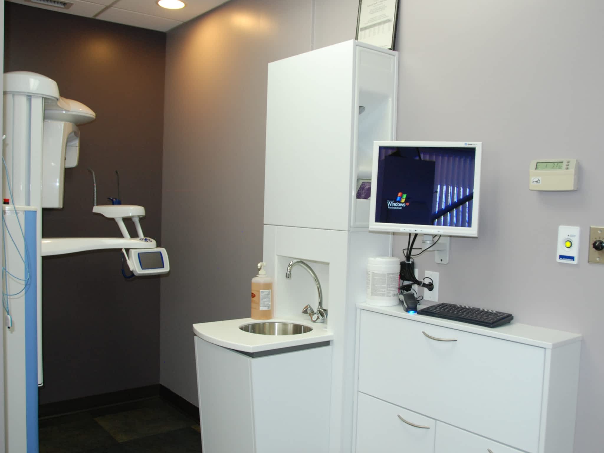 photo Sherwood Centre Dental Clinic