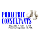 Podiatric Consultants - Podiatrists