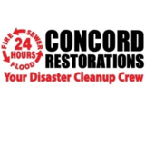 Concord Restorations Ltd - Réparation de dommages et nettoyage de dégâts d'eau